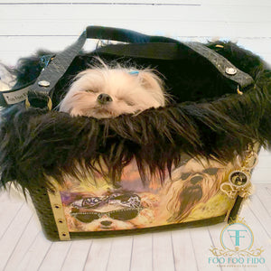 One and Only Pet Carrier