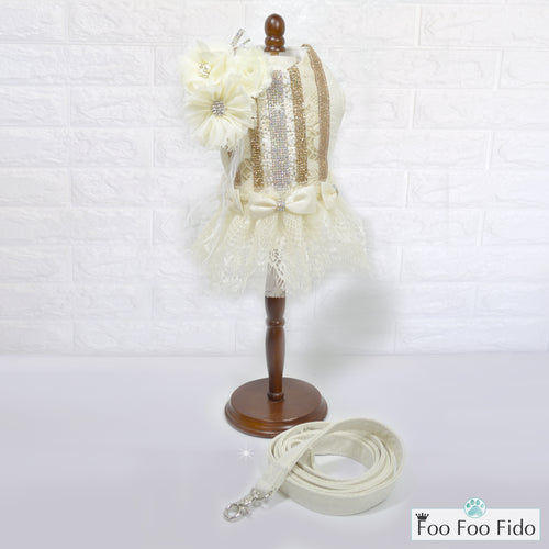 Copy of Pebbles Dog Dress