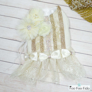 Copy of Pebbles Dog Dress