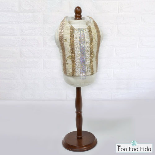 Copy of Philly Dog Vest