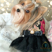 Small Dog Dress Victoria